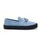 Last Resort Ab Vm005 Loafer Suede Dusty Blue / Black - Streetart.fr
